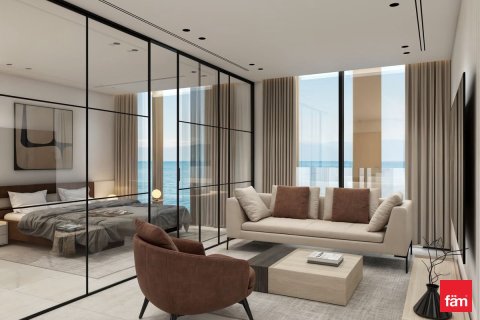 Apartamento en Dubai, 1 dormitorio, 86.3 m², № 24607 - foto 6
