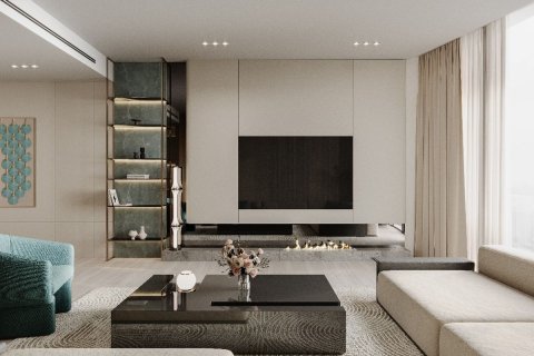 شقة في الخليج التجاري, دبي 1غرف نوم, 81.4 م² رقم 24604 - صورة 9