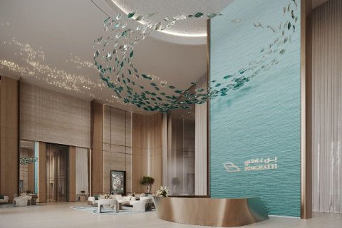 شقة في الخليج التجاري, دبي 1غرف نوم, 81.4 م² رقم 24604 - صورة 13