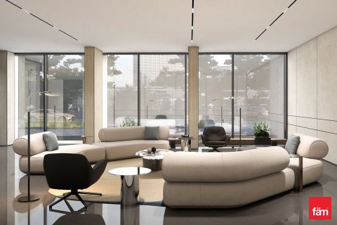Apartamento en Dubai, 1 dormitorio, 91 m², № 24597 - foto 10