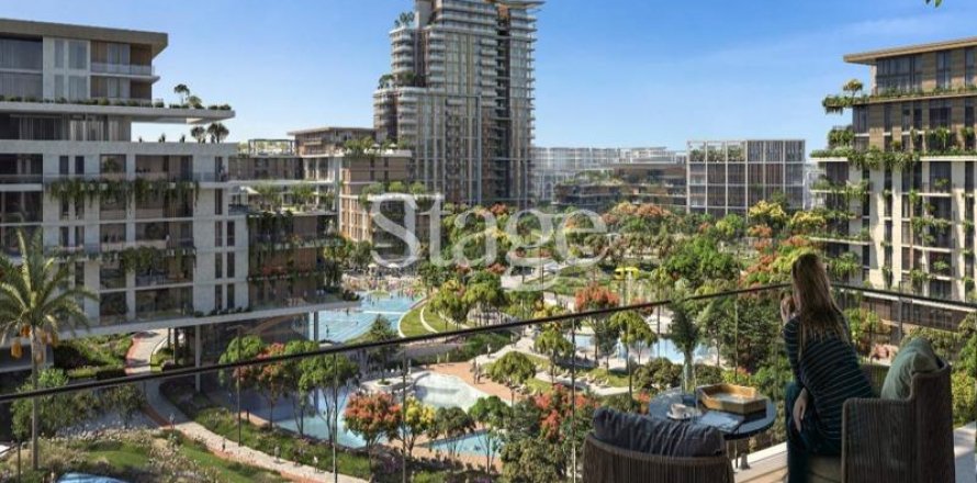 شقة في City Walk, دبي 1غرف نوم, 71 م² رقم 53840