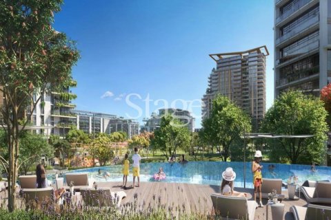 شقة في City Walk, دبي 1غرف نوم, 71 م² رقم 53840 - صورة 7