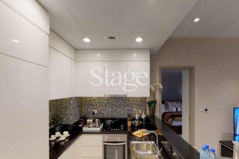 Apartment in Aykon City, Business Bay, Dubai 1 bedroom, 51 sq.m. № 53836 - photo 4