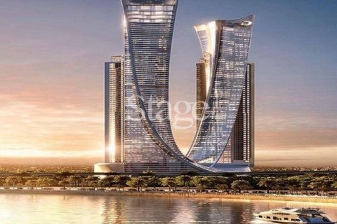 Apartment in Aykon City, Business Bay, Dubai 1 bedroom, 51 sq.m. № 53836 - photo 8