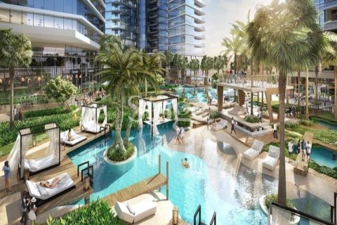Apartment in Aykon City, Business Bay, Dubai 1 bedroom, 51 sq.m. № 53836 - photo 12