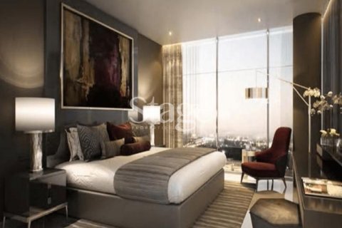 Apartment in Aykon City, Business Bay, Dubai 1 bedroom, 51 sq.m. № 53836 - photo 9