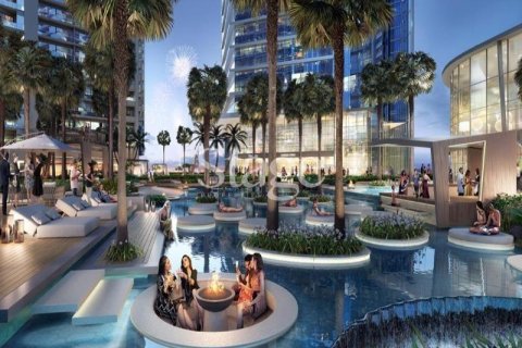 Apartment in Aykon City, Business Bay, Dubai 1 bedroom, 51 sq.m. № 53836 - photo 14
