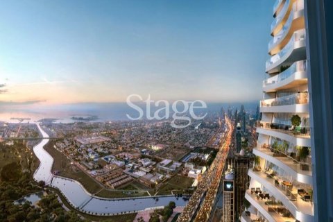 Apartment in Aykon City, Business Bay, Dubai 1 bedroom, 51 sq.m. № 53836 - photo 7