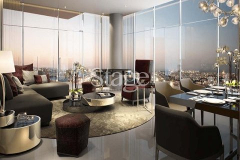 Apartment in Aykon City, Business Bay, Dubai 1 bedroom, 51 sq.m. № 53836 - photo 2