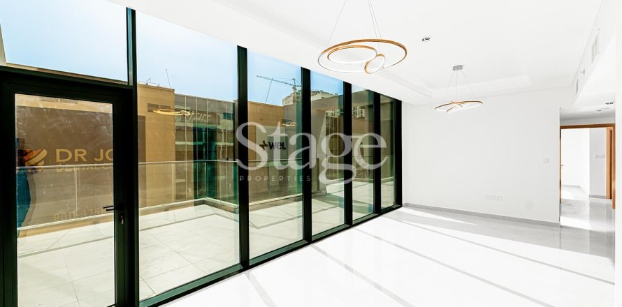 Квартира в Джумейра Вилладж Серкл, Дубай, 2 спальни, 160м², № 53831