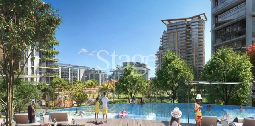 شقة في City Walk, دبي 1غرف نوم, 71 م² رقم 53839
