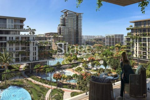 شقة في City Walk, دبي 1غرف نوم, 71 م² رقم 53839 - صورة 11