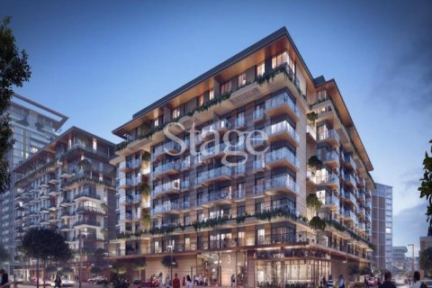 شقة في City Walk, دبي 1غرف نوم, 71 م² رقم 53839 - صورة 17