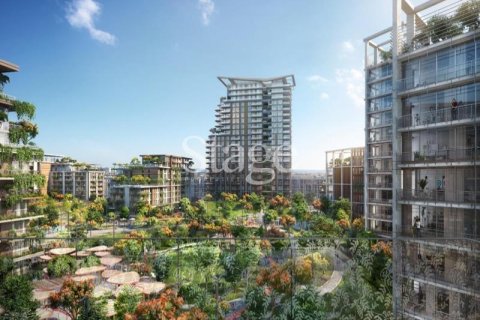 شقة في City Walk, دبي 1غرف نوم, 71 م² رقم 53839 - صورة 18