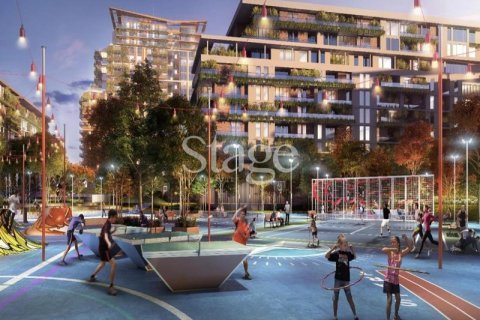 Apartment in City Walk, Dubai 2 bedrooms, 166 sq.m. № 53838 - photo 15