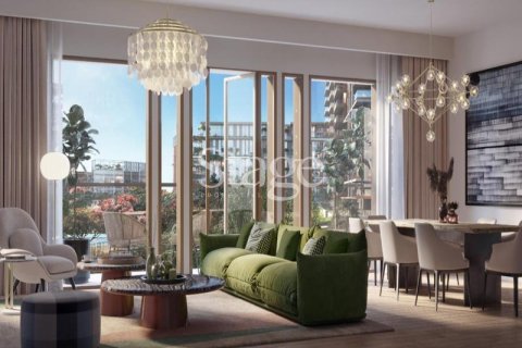 Apartment in City Walk, Dubai 2 bedrooms, 166 sq.m. № 53838 - photo 2