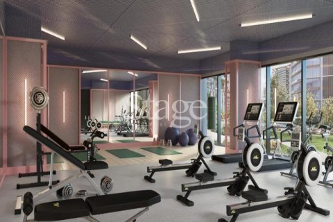 Apartment in City Walk, Dubai 2 bedrooms, 166 sq.m. № 53838 - photo 14