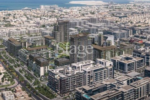 Apartment in City Walk, Dubai 2 bedrooms, 166 sq.m. № 53838 - photo 20