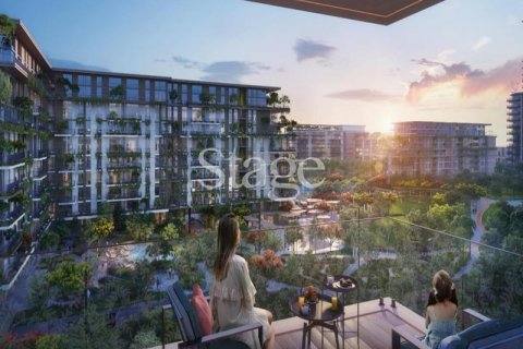 Apartment in City Walk, Dubai 2 bedrooms, 166 sq.m. № 53838 - photo 1