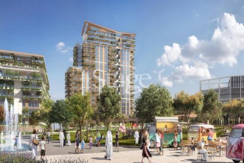 Apartment in City Walk, Dubai 2 bedrooms, 166 sq.m. № 53838 - photo 12