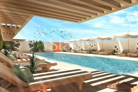 شقة في دائرة قرية جميرا, دبي 1غرف نوم, 78 م² رقم 53837 - صورة 14