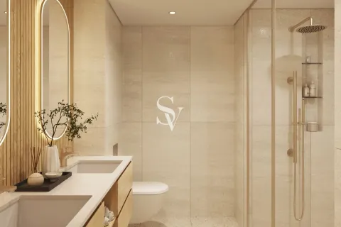 Apartamento en Ghaf Woods en Dubai, 2 dormitorios, 138 m², № 95106 - foto 11