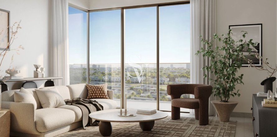 Apartment in Rosehill in Dubai Hills Estate, Dubai 1 bedroom, 75 sq.m. № 95113