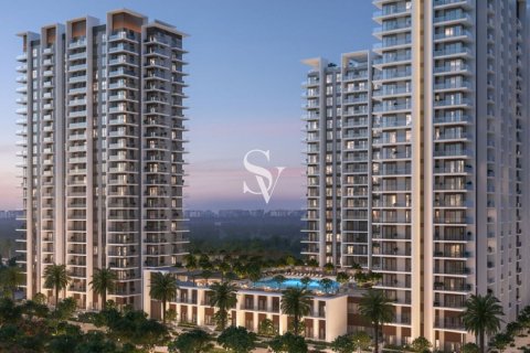 Apartment in Rosehill in Dubai Hills Estate, Dubai 1 bedroom, 75 sq.m. № 95113 - photo 2