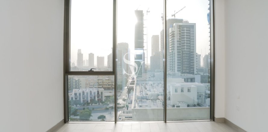 Appartement à LUMA PARK VIEWS à Jumeirah Village Circle, Dubai, 3 chambres, 122 m², № 95104