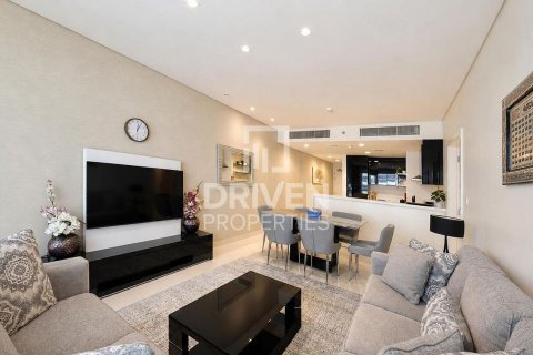 Apartment in Business Bay, Dubai 3 bedrooms, 141.12 sq.m. № 127086 - photo 4