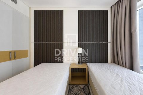 Apartment in Business Bay, Dubai 3 bedrooms, 141.12 sq.m. № 127086 - photo 12
