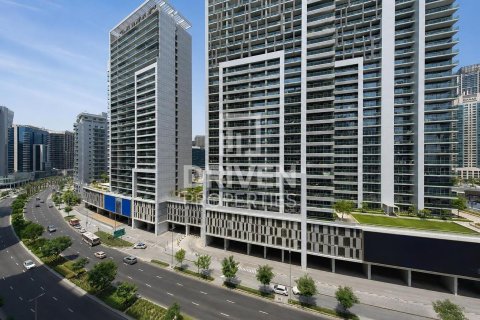 Apartment in Business Bay, Dubai 3 bedrooms, 141.12 sq.m. № 127086 - photo 22