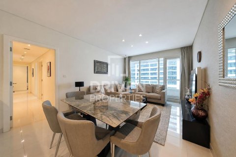 Apartment in Business Bay, Dubai 3 bedrooms, 141.12 sq.m. № 127086 - photo 7