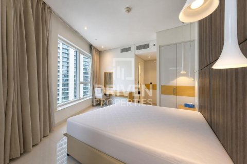 Apartment in Business Bay, Dubai 3 bedrooms, 141.12 sq.m. № 127086 - photo 15