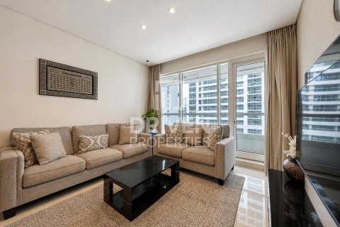 Apartment in Business Bay, Dubai 3 bedrooms, 141.12 sq.m. № 127086 - photo 2