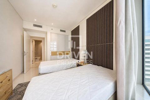 Apartment in Business Bay, Dubai 3 bedrooms, 141.12 sq.m. № 127086 - photo 13