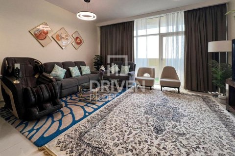 Apartment in Jumeirah Village Circle, Dubai 2 bedrooms, 126.91 sq.m. № 127098 - photo 5