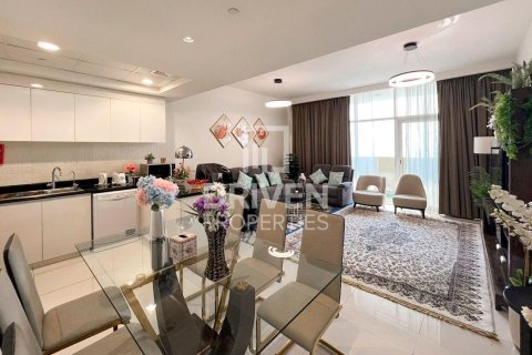 Apartment in Jumeirah Village Circle, Dubai 2 bedrooms, 126.91 sq.m. № 127098 - photo 4