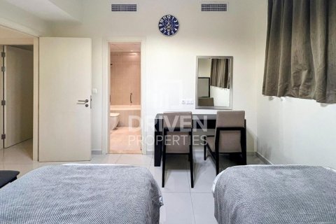 Apartment in Jumeirah Village Circle, Dubai 2 bedrooms, 126.91 sq.m. № 127098 - photo 8