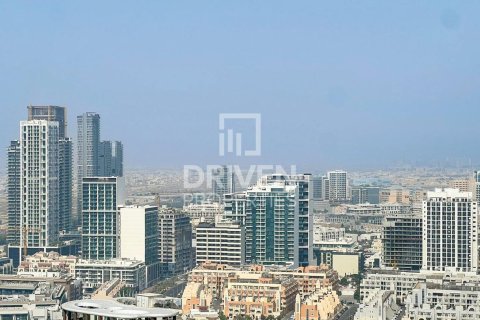 Apartment in Jumeirah Village Circle, Dubai 2 bedrooms, 126.91 sq.m. № 127098