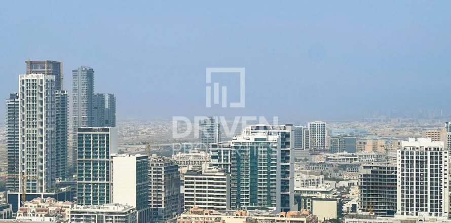 Apartment in Jumeirah Village Circle, Dubai 2 bedrooms, 126.91 sq.m. № 127098