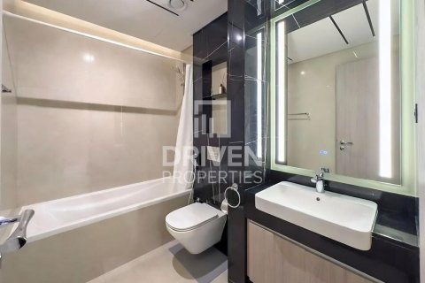 Apartamento en Jumeirah Lake Towers, Dubai, estudio, 57.6 m², № 127077 - foto 8