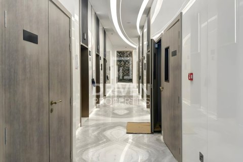 Apartamento en Jumeirah Lake Towers, Dubai, estudio, 57.6 m², № 127077 - foto 9