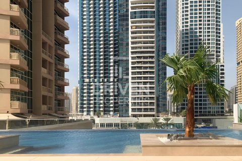 Apartamento en Jumeirah Lake Towers, Dubai, estudio, 57.6 m², № 127077 - foto 12