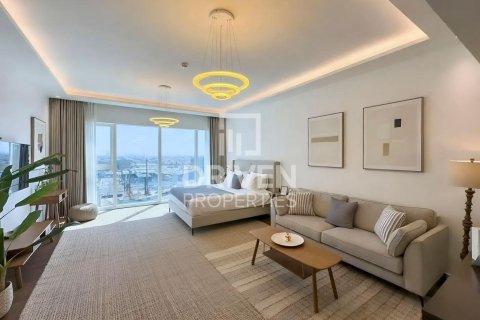 Apartamento en Jumeirah Lake Towers, Dubai, estudio, 57.6 m², № 127077 - foto 4