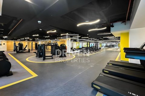 Apartamento en Jumeirah Lake Towers, Dubai, estudio, 57.6 m², № 127077 - foto 10
