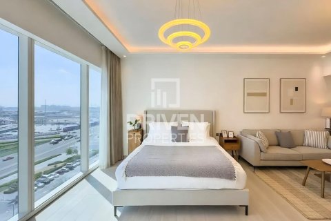 Apartamento en Jumeirah Lake Towers, Dubai, estudio, 57.6 m², № 127077 - foto 5