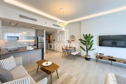 Apartamento en Jumeirah Lake Towers, Dubai, estudio, 57.6 m², № 127077 - foto 3