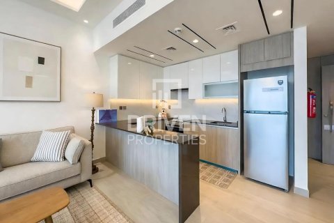 Apartamento en Jumeirah Lake Towers, Dubai, estudio, 57.6 m², № 127077 - foto 6