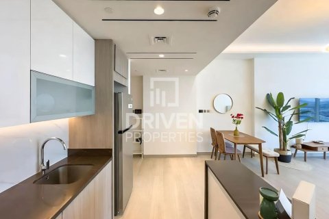 Apartamento en Jumeirah Lake Towers, Dubai, estudio, 57.6 m², № 127077 - foto 7